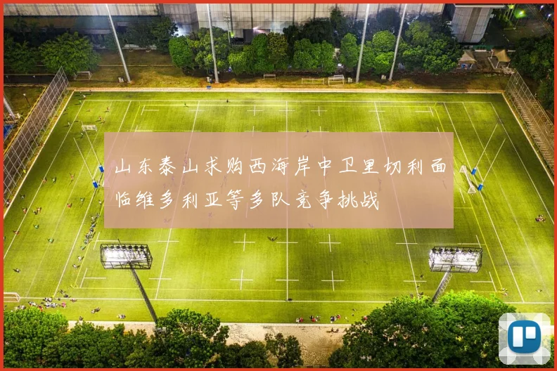 山东泰山求购西海岸中卫里切利面临维多利亚等多队竞争挑战
