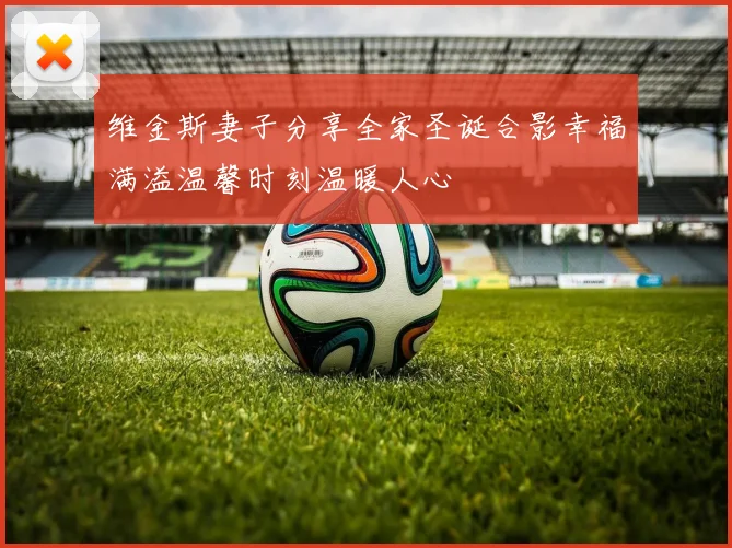 维金斯妻子分享全家圣诞合影幸福满溢温馨时刻温暖人心