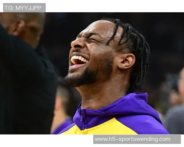 名嘴点评布朗尼实力超越次轮末水平批评利用他打压黑老詹的人应感羞愧