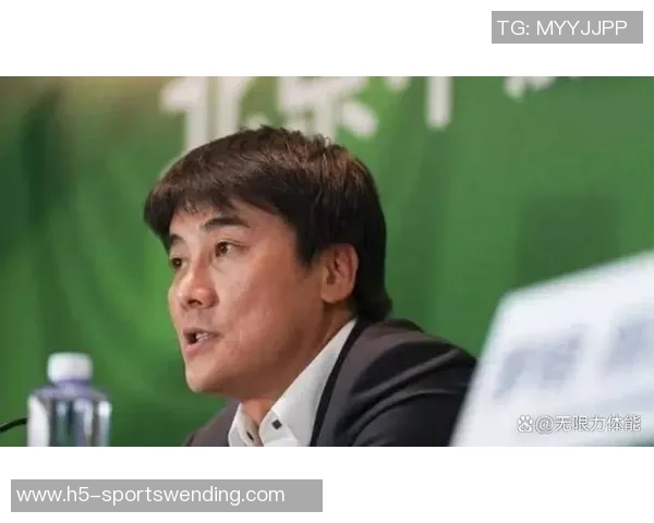 李明不仅是国安总经理更是关键时刻的法人支柱 李明不仅是国安总经理更是关键时刻的法人支柱