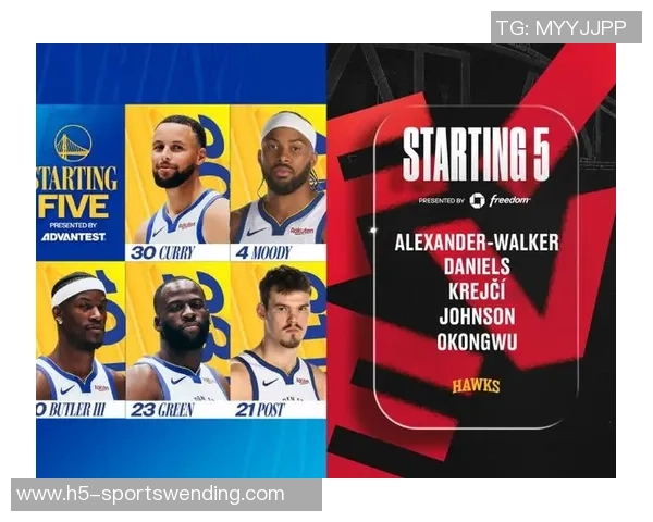 勇士迎战火箭首发阵容揭晓库里穆迪理查德巴特勒追梦强强联手出击 勇士迎战火箭首发阵容揭晓库里穆迪理查德巴特勒追梦强强联手出击