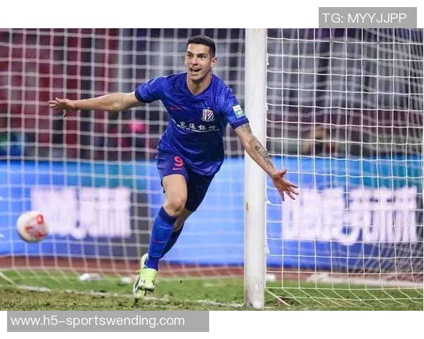 申花外援安德烈路易斯正式加盟巴甲米拉索尔完成体检手续 申花外援安德烈路易斯正式加盟巴甲米拉索尔完成体检手续