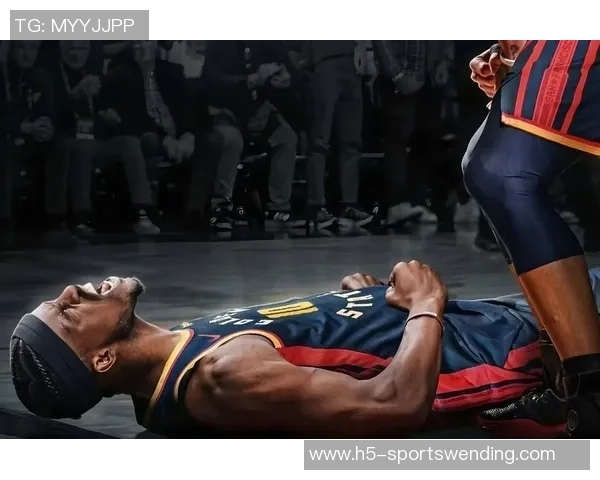 巴特勒因伤缺阵勇士季后赛希望渺茫美媒提议库里与文班联手重建阵容