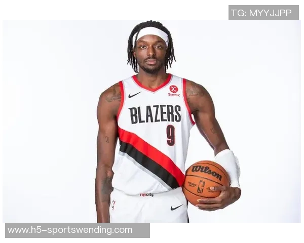 美记提出三球交易方案送至开拓者换亨德森与格兰特 美记提出三球交易方案送至开拓者换亨德森与格兰特